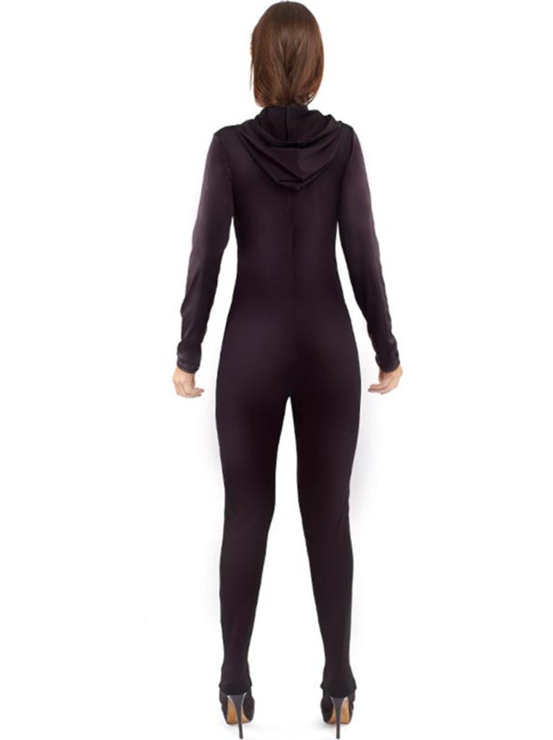 Costume da scheletro insanguinato Multicolore - Kiabi