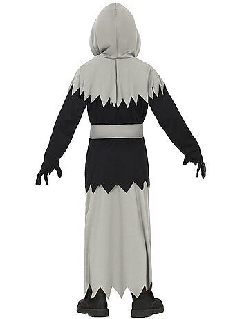 Costume da scheletro mistico