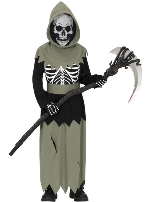 Costume da scheletro mistico - Kiabi