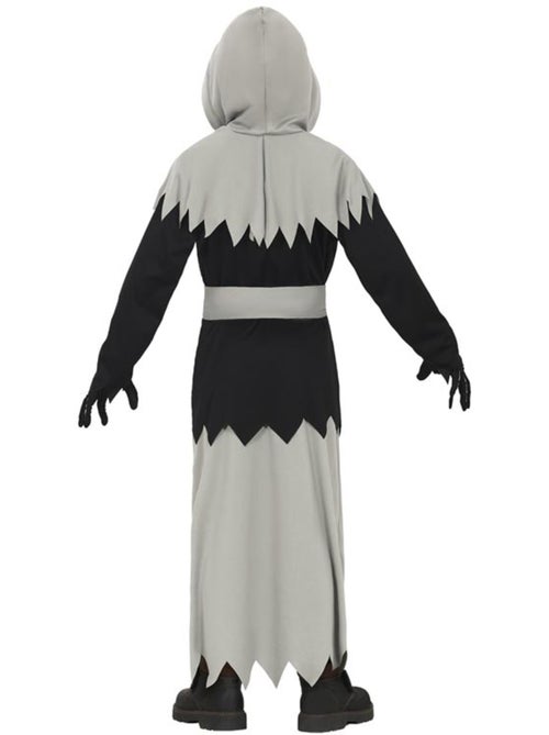 Costume da scheletro mistico - Kiabi