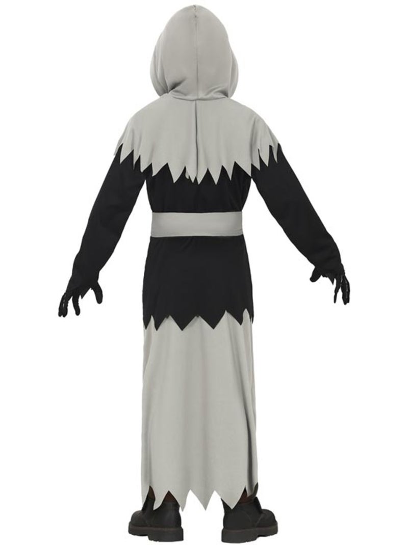 Costume da scheletro mistico Multicolore - Kiabi