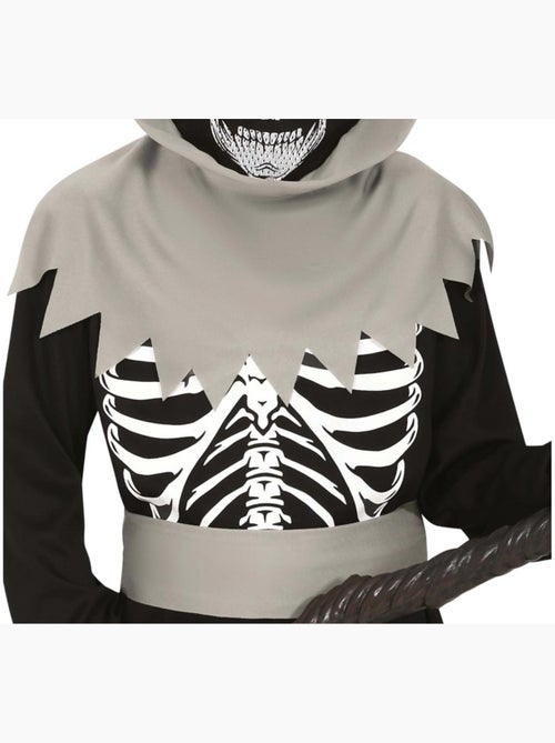 Costume da scheletro mistico - Kiabi