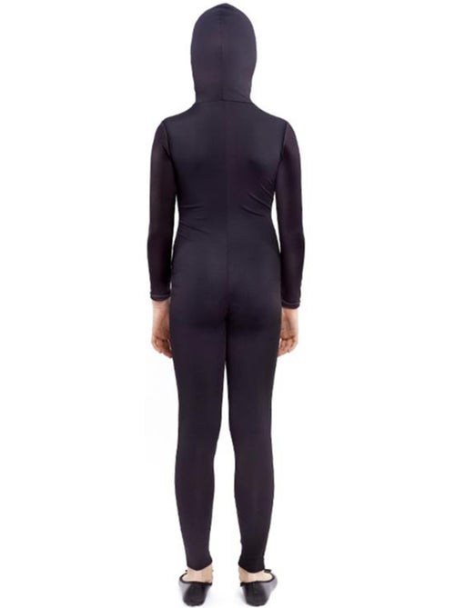 Costume da scheletro - Kiabi