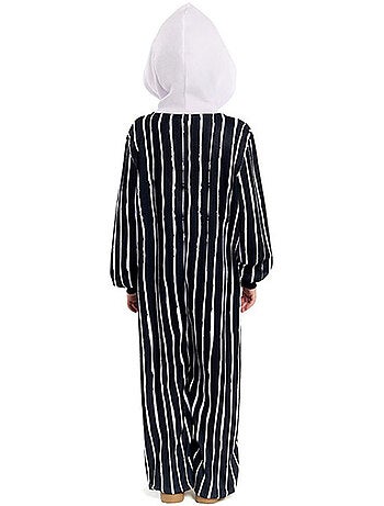 Costume da scheletro