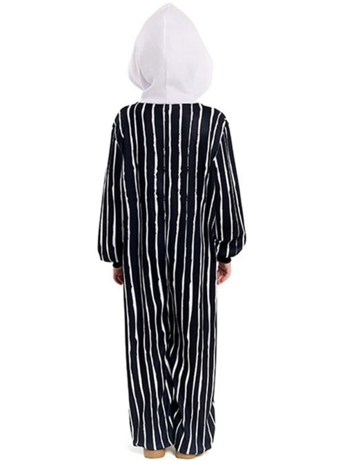 Costume da scheletro - Kiabi