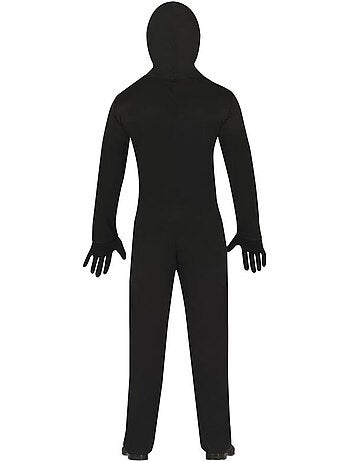 Costume da scheletro