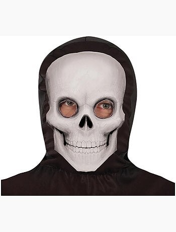 Costume da scheletro