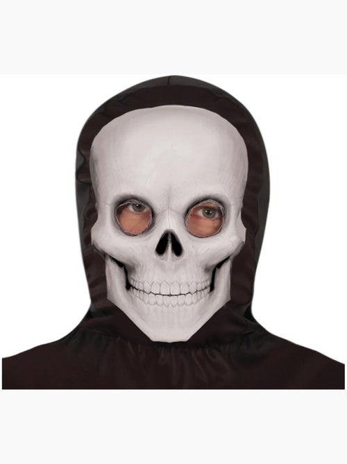 Costume da scheletro - Kiabi