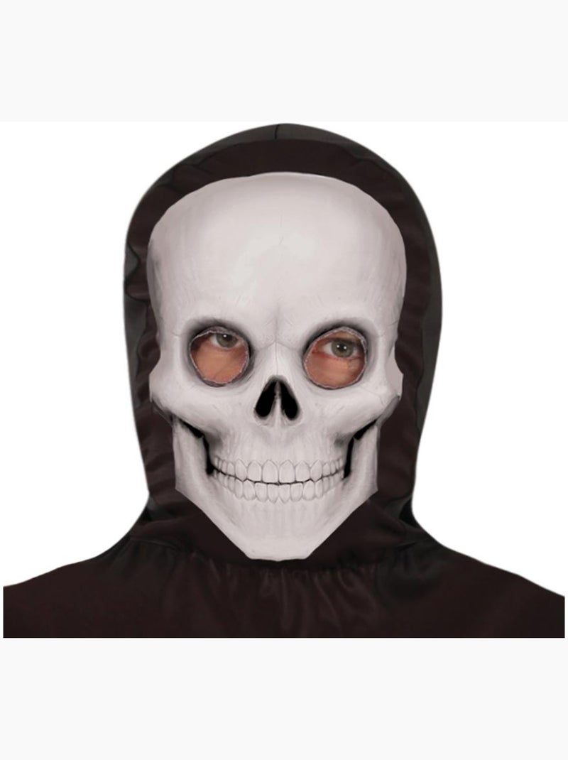 Costume da scheletro Multicolore - Kiabi