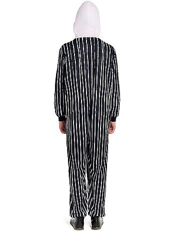 Costume da scheletro