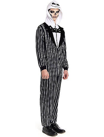 Costume da scheletro