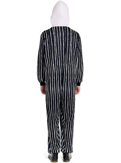 Costume da scheletro - Kiabi