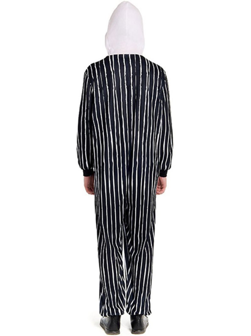 Costume da scheletro Multicolore - Kiabi