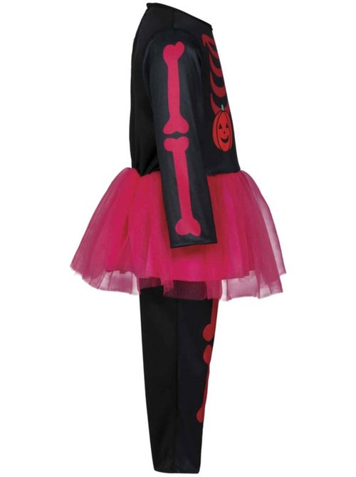 Costume da scheletro per bebè - Kiabi
