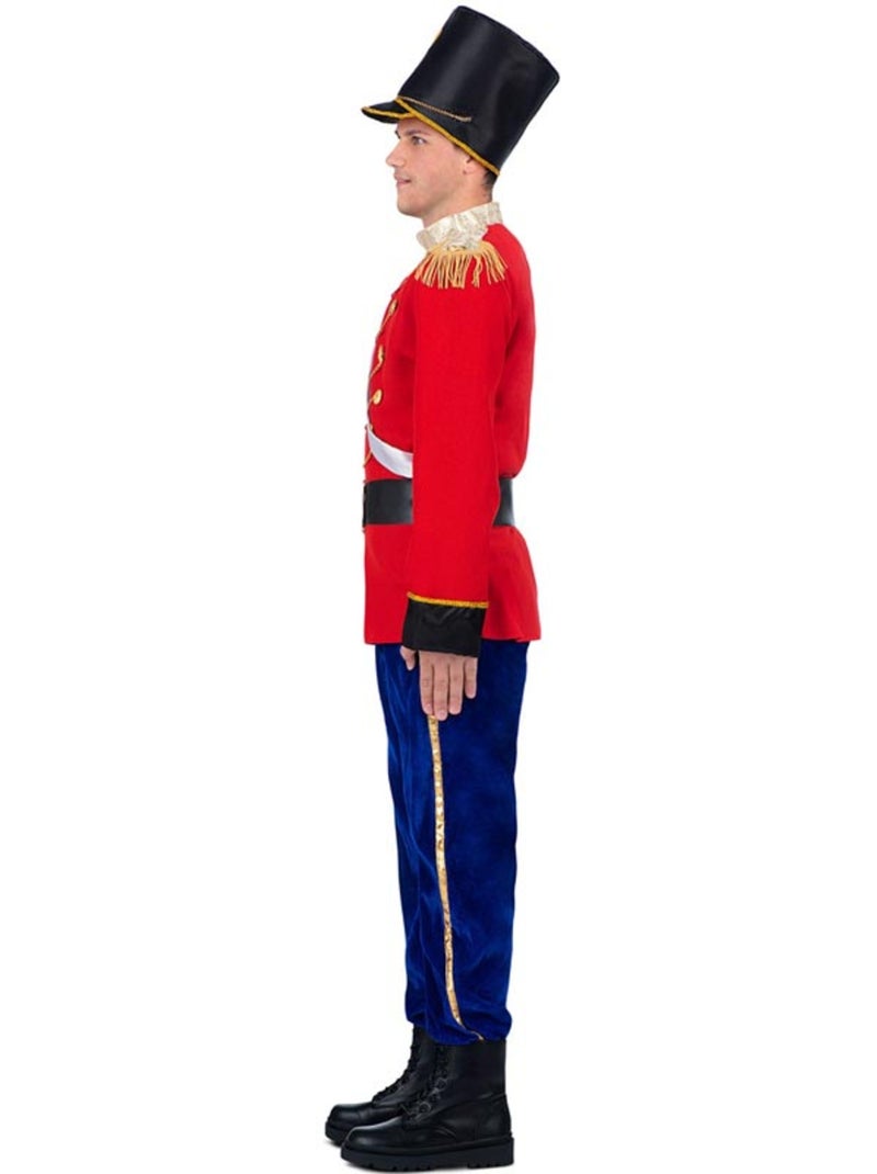 Costume da schiaccianoci da uomo Multicolore - Kiabi