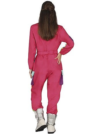 Costume da sciatore anni '80