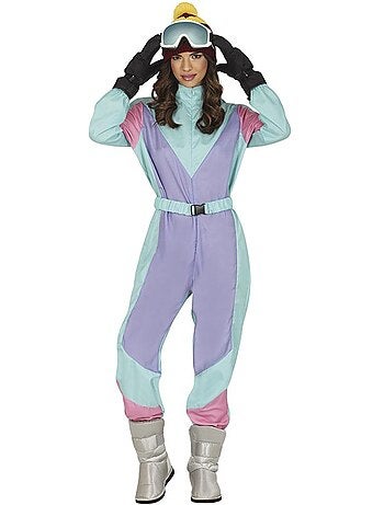 Costume da sciatore