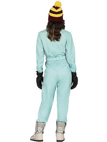 Costume da sciatore