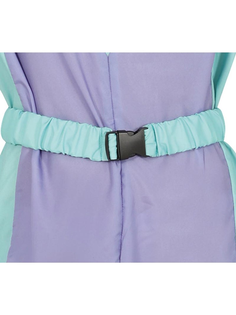 Costume da sciatore Multicolore - Kiabi