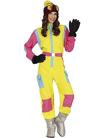 Costume da sciatore