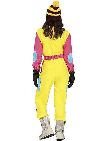 Costume da sciatore
