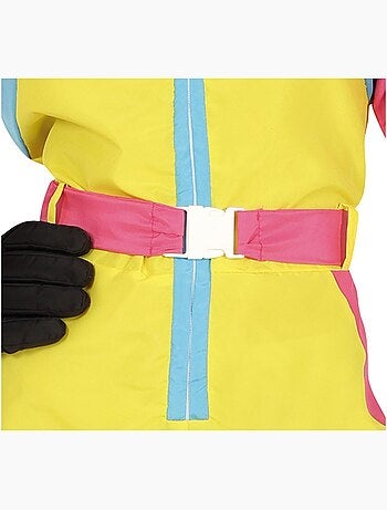 Costume da sciatore