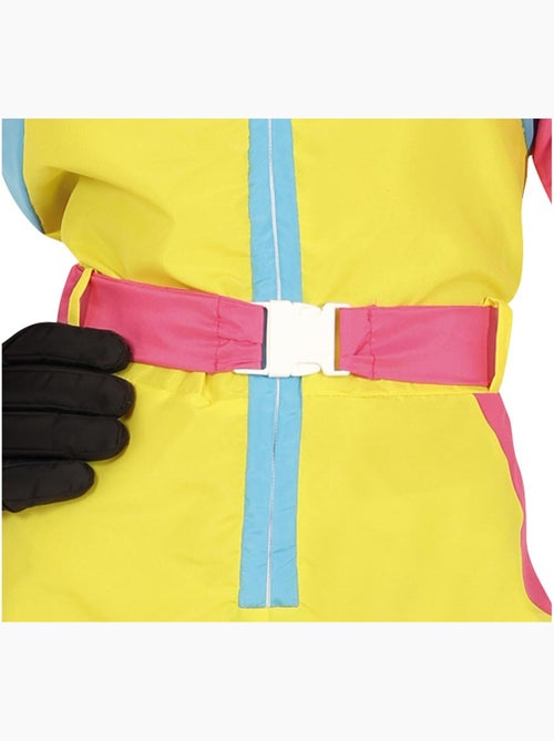 Costume da sciatore - Kiabi