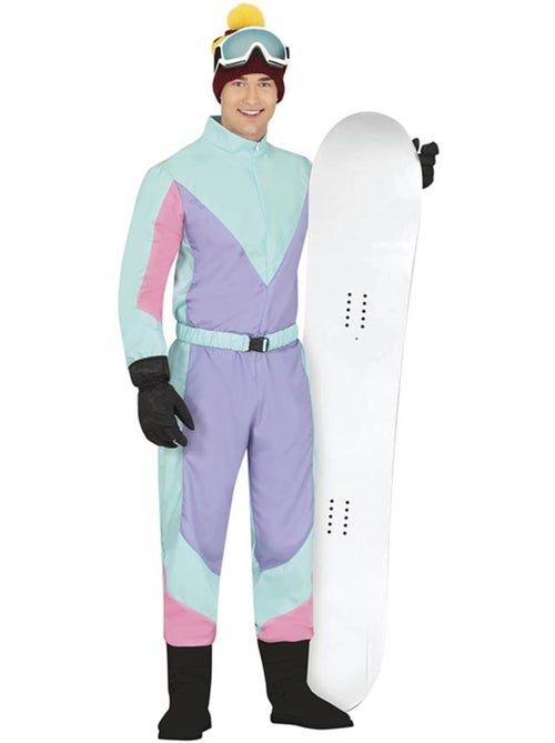 Costume da sciatore - Kiabi