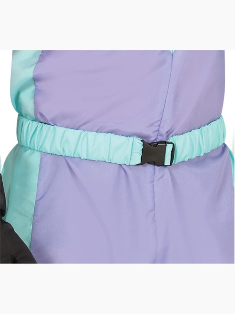 Costume da sciatore Multicolore - Kiabi