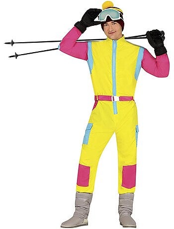 Costume da sciatore