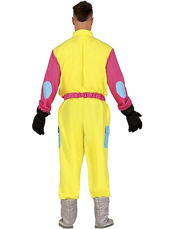 Costume da sciatore