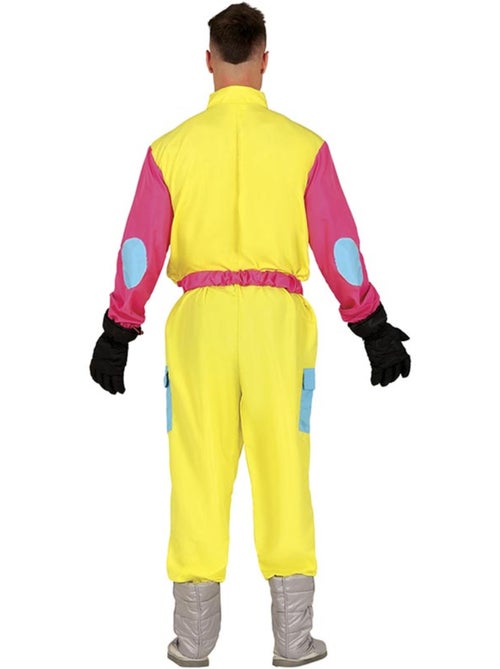 Costume da sciatore - Kiabi