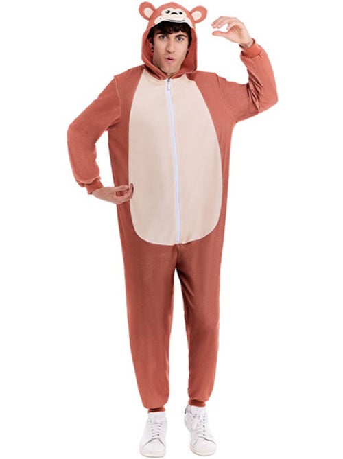 Costume da scimmia - Kiabi
