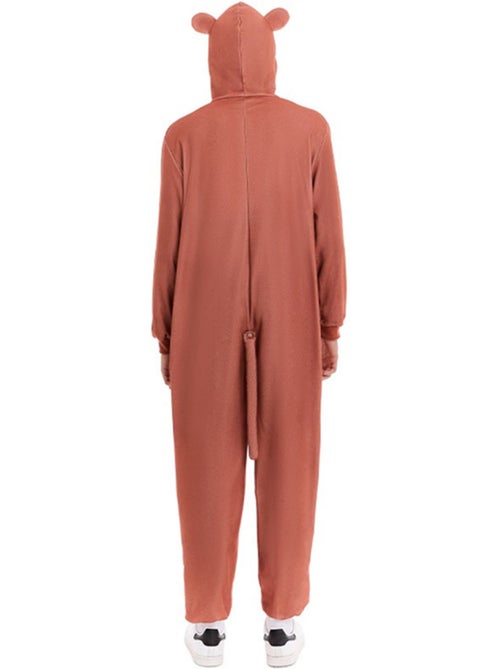 Costume da scimmia - Kiabi