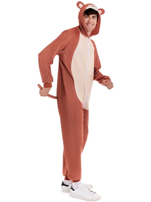 Costume da scimmia - Kiabi