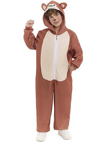 Costume da scimmia