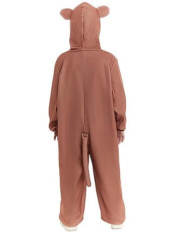 Costume da scimmia