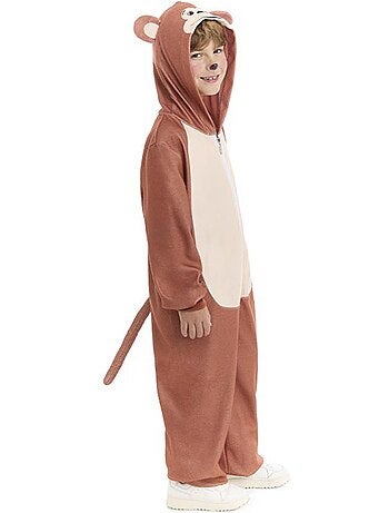 Costume da scimmia