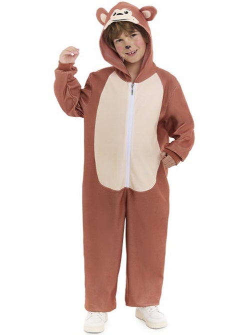 Costume da scimmia - Kiabi