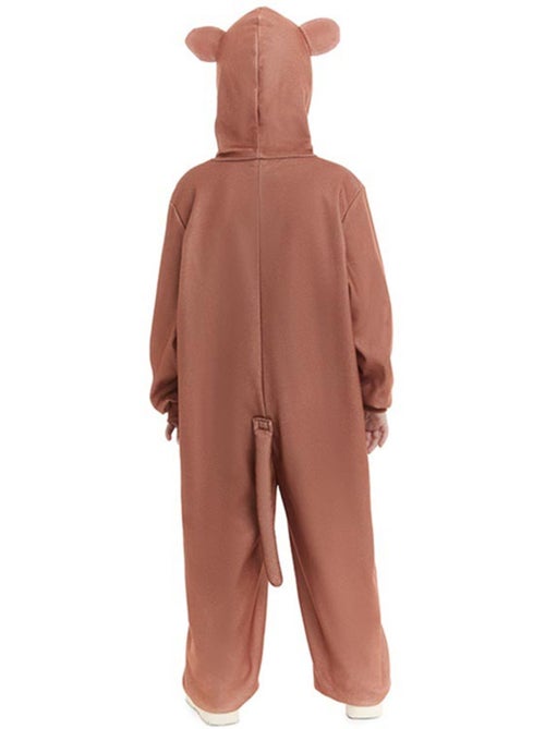 Costume da scimmia - Kiabi