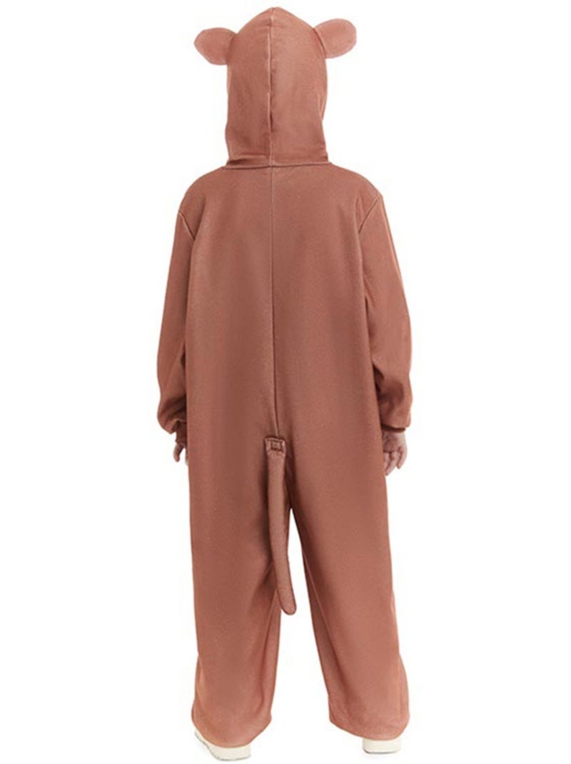 Costume da scimmia Multicolore - Kiabi