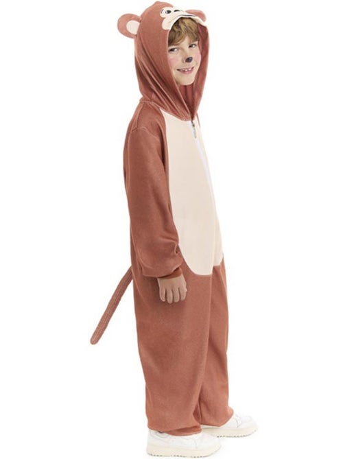 Costume da scimmia - Kiabi
