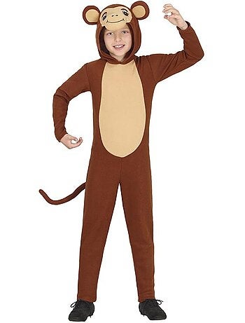 Costume da scimmia