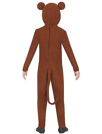 Costume da scimmia