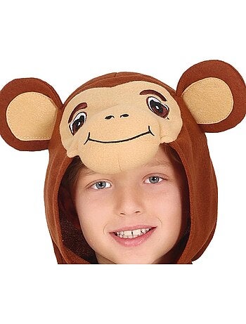 Costume da scimmia
