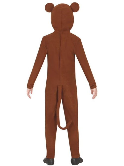 Costume da scimmia - Kiabi