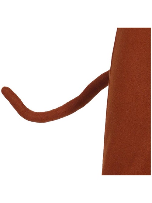 Costume da scimmia - Kiabi
