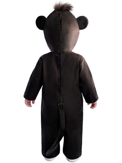 Costume da scimmia simpatica per bebè - Kiabi