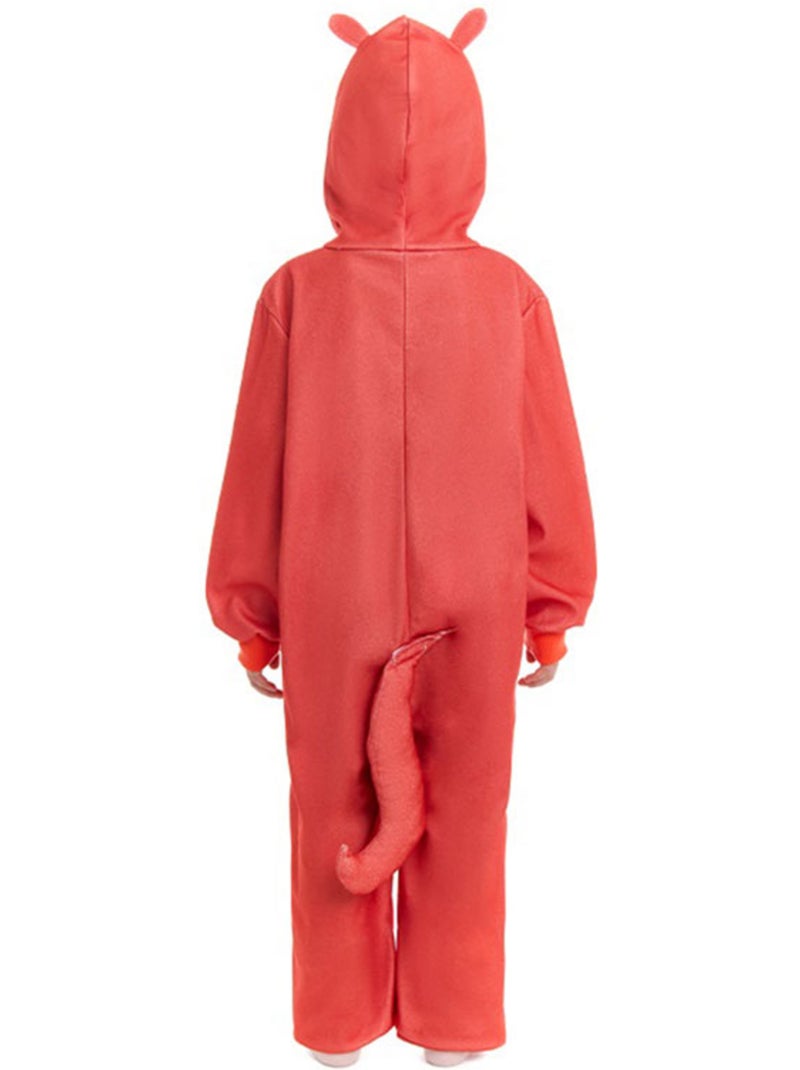 Costume da scoiattolo Multicolore - Kiabi
