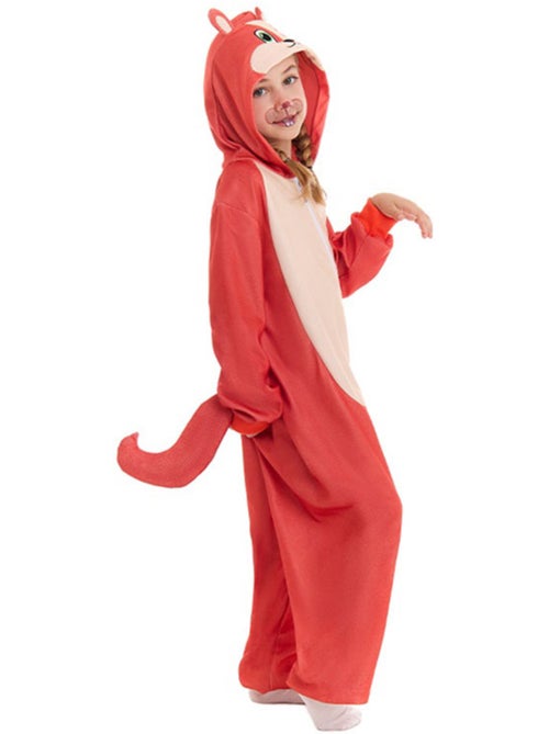 Costume da scoiattolo - Kiabi